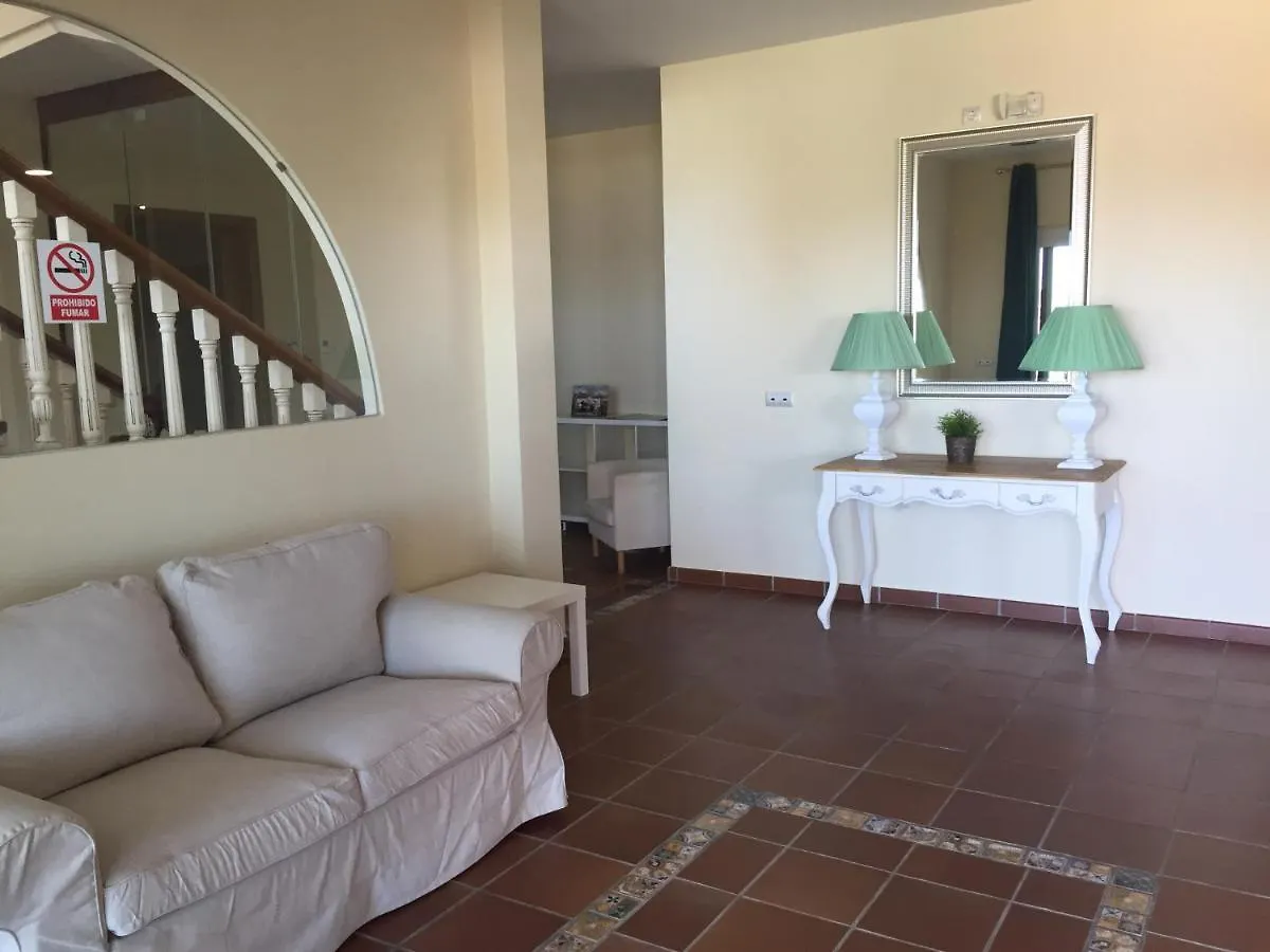 La Casa Del Tejado Verde Toledo Španělsko